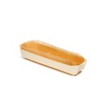 Duurzame houten bakvorm Vicomte voor patisserie en brood