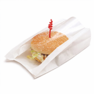 Vensterzak 14 + (2x2.5) x 34 cm 1000 stuks